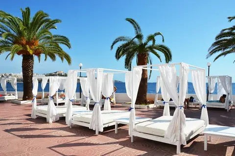 Aparthotel Vibra Jabeque Soul in Ibiza-Stad — foto 27