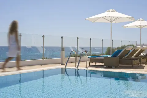 Althea Kalamies Luxury Villas in Παραλίμνι — foto 14