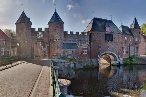 Van der Valk Leusden Amersfoort foto 24