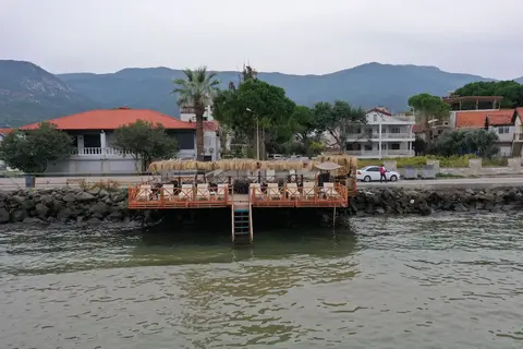 Medos Hotel in Kusadasi — foto 24
