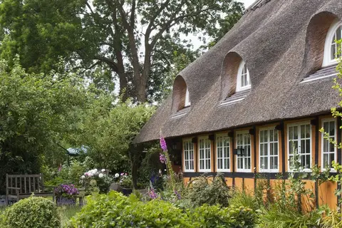 Denemarken op het gemak in Denemarken, Jutland en de Deense eilanden — foto 8
