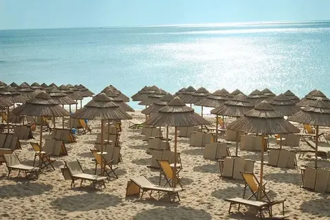 I Turchesi Club Village in Castellaneta, foto 19