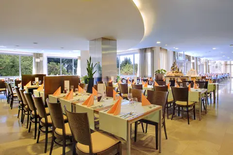 Rubin Sunny Hotel in Porec — foto 7