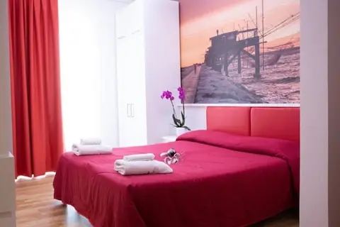 Hotel Ragno D'Oro in Chioggia, foto 30