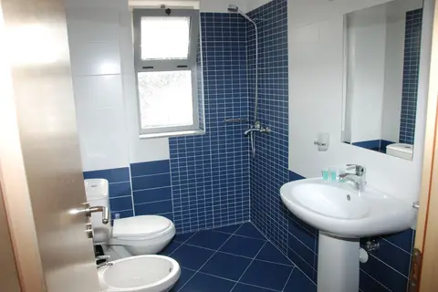 Arel Hotel Sarande in Saranda — foto 24
