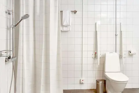 Moment Hotels in Malmö — foto 14