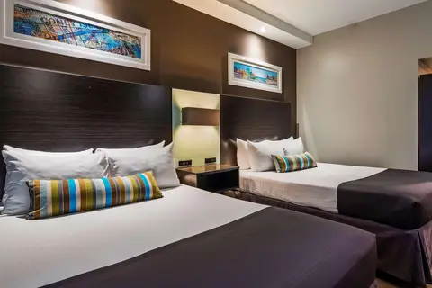 Best Western Plus Brooklyn Bay Hotel in New York City, foto 19