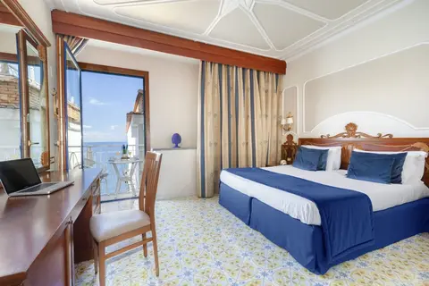 Mar Hotel Alimuri in Meta, foto 5