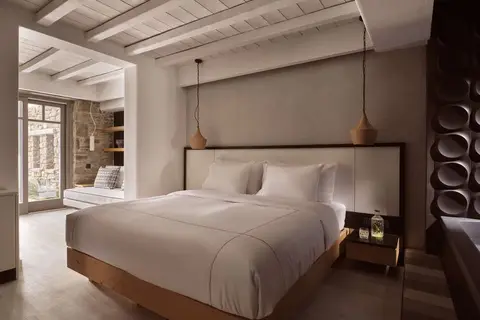 Semeli Coast Mykonos Curio Collection by Hilt in Mykonos — foto 4