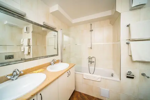Apartments Vila Riva in selce — foto 14