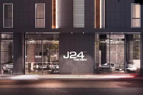Hotel J24 Milano foto 1