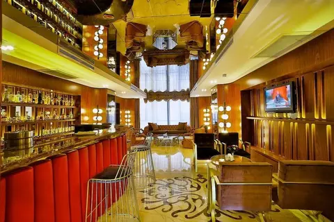 Paleria Hotel in Fatih, foto 23