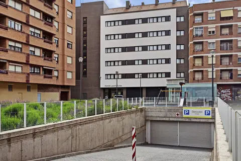 Sercotel Logroño Suites in Logroño