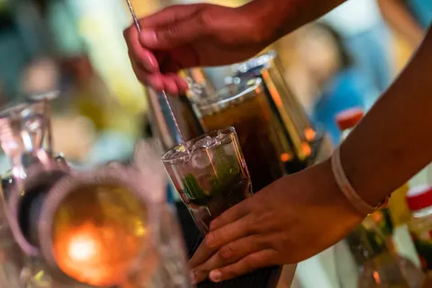 Camping Le Jard foto 27