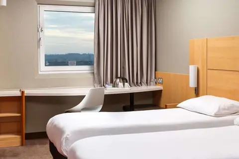 Ibis London Wembley in Londen, foto 12