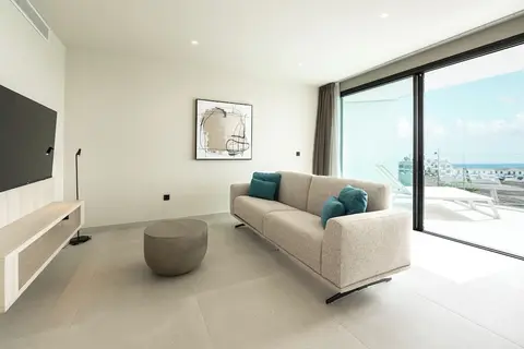 Amarilla Golf Residences in San Miguel de Abona — foto 22