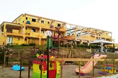 Abbaidda Hotel in Valledoria — foto 13