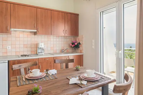 Villa Penny in Δημοτική Ενότητα Βαθέος — foto 4