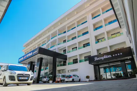 Hotel Vivas in Durres — foto 4