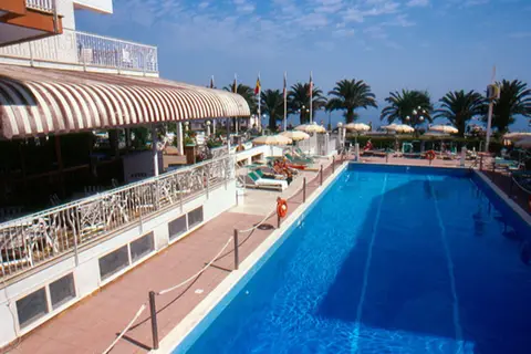 Hotel Pietra di Luna in Maiori — foto 2