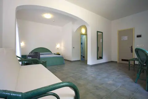 Hotel Portoconte in S'Aliguera/l'Alguer/Alghero — foto 19