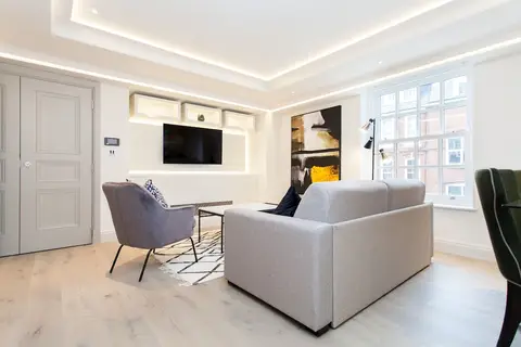 Hope House Residences by Q Apartments in Londen, foto 21