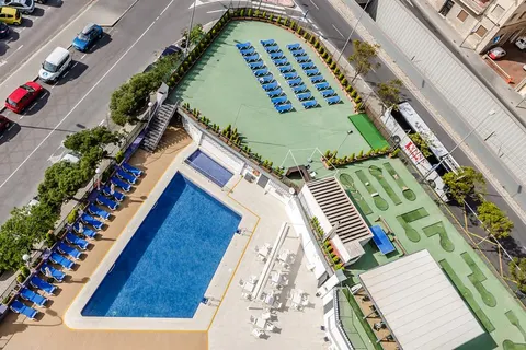 Maya Alicante in Alicante — foto 2
