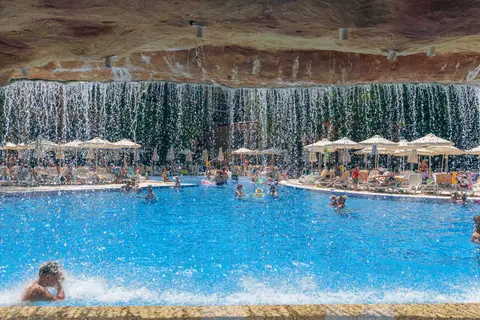GRIFID Aqua Club Bolero in Gold Beach, foto 14