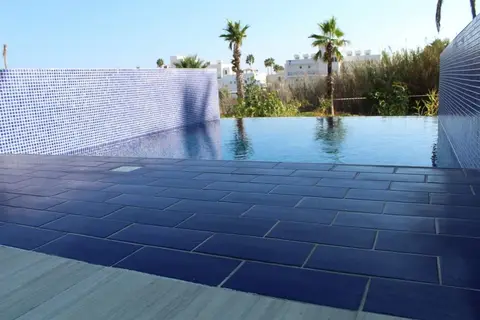 Fedrania Hotel in Ayia Napa — foto 6