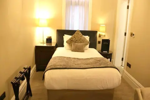 St Paul's Hotel in Londen — foto 15