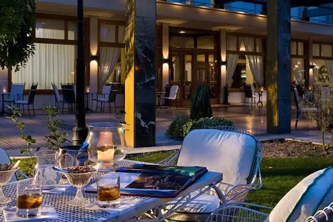 Hotel Universal Terme in Abano Terme, foto 22
