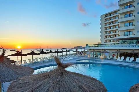 NYX Hotel Ibiza in Sant Antoni de Portmany