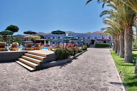 Bella Vista in Δημοτική Ενότητα Χερσονήσου — foto 4