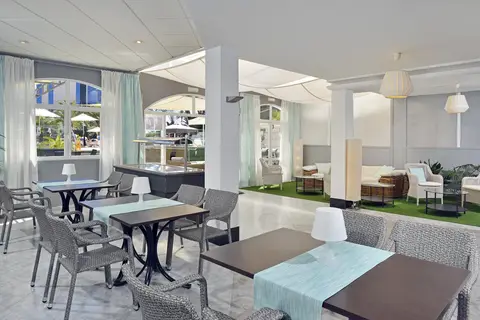 Sol Lunamar Palmanova Apartamentos in Palmanova — foto 14