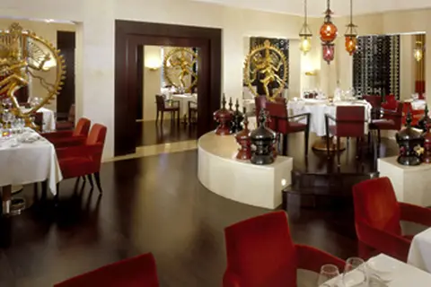 Grosvenor House, A Luxury Collection Hotel in Dubai — foto 15