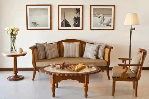 The Residence Maldives at Falhumaafushi in The Residence Maldives Falhumaafushi, foto 14