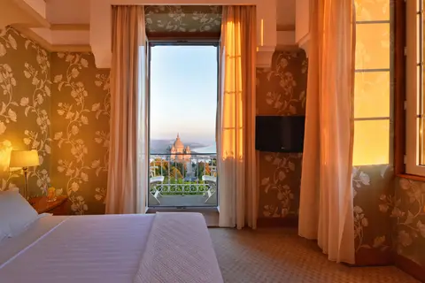 Pousada Viana do Castelo - Historic Hotel in Viana do Castelo — foto 25