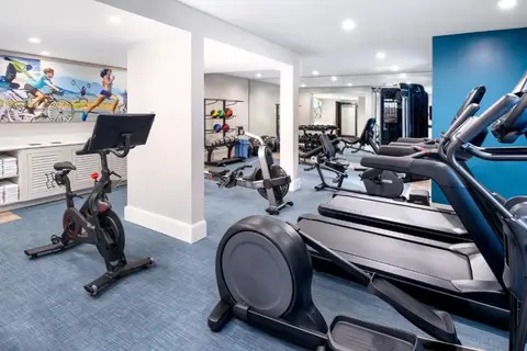 Compass Hotel by Margaritaville Naples in Napels — foto 3