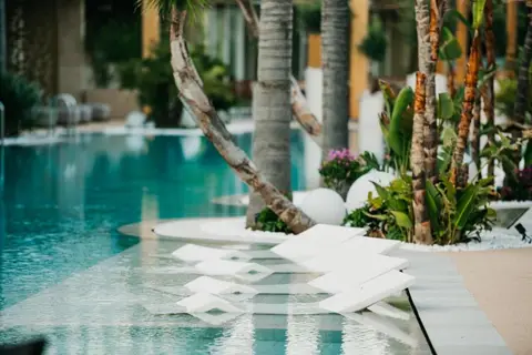 Elite Bay Boutique Hotel in Durrës — foto 9