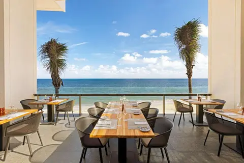 Hilton Cancun An All-Inclusive Resort in Cancùn — foto 16