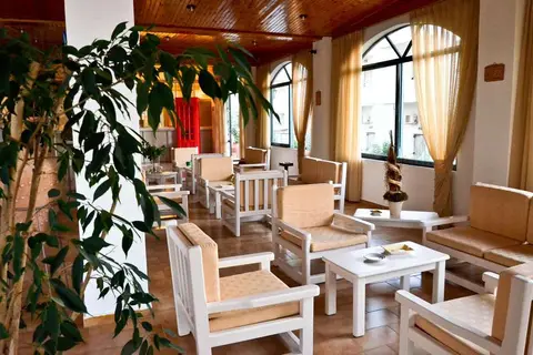 Niko Elen Hotel in Δημοτική Ενότητα Μαλίων — foto 8