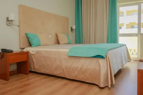 Baia Beach Hotel - winterzon in Vila Real de Santo António — foto 11