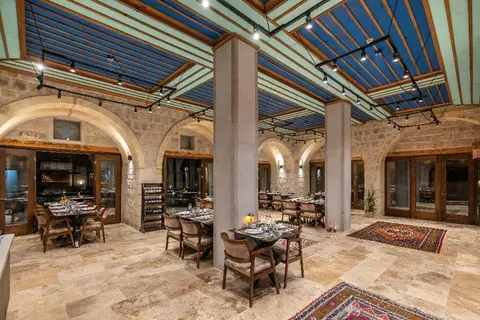 Cappadocia Estates in Göreme — foto 19
