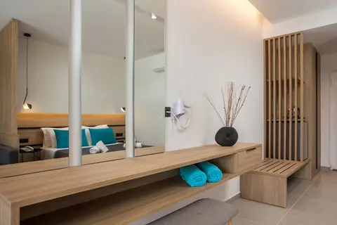 Zoes Hotel in Δήμος Ρόδου — foto 5