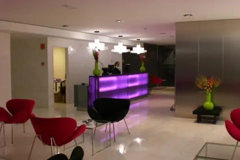 Ikonik Lex in L'hospitalet De Llobregat — foto 23
