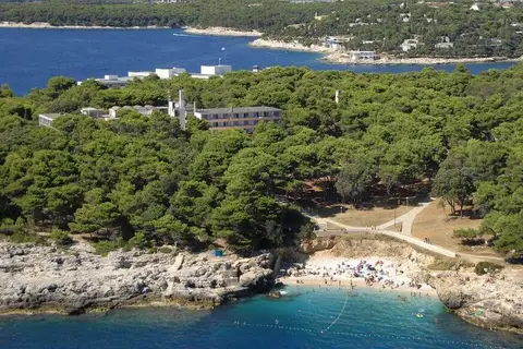 Park Plaza Arena in Pula — foto 23