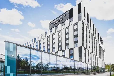 Clarion Hotel Aviapolis in Vantaa