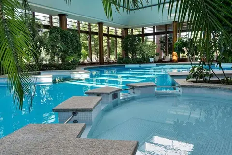 Gloria Serenity Resort in Antalya, foto 6