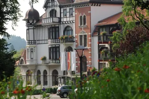 Göbel&ampapos;s Vital Hotel foto 26