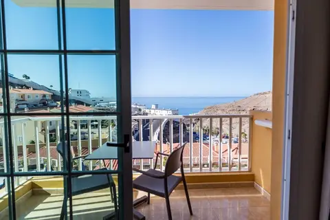 Villa del Mar in Patalavaca — foto 17